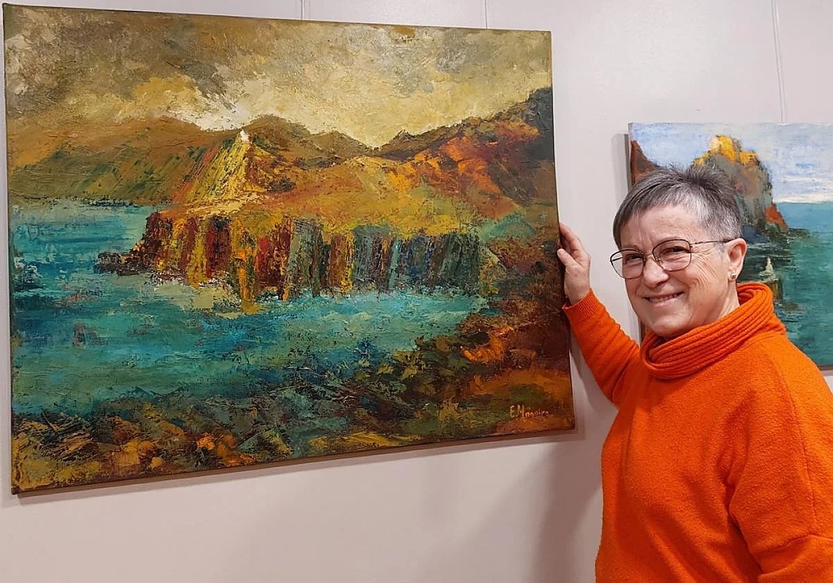 El arte cuando las palabras fallan