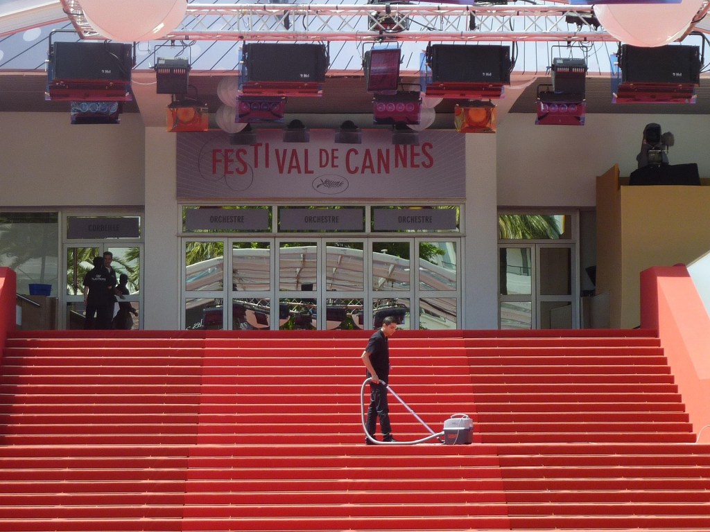 Tres películas españolas hacen historia en el Festival de&nbsp;Cannes