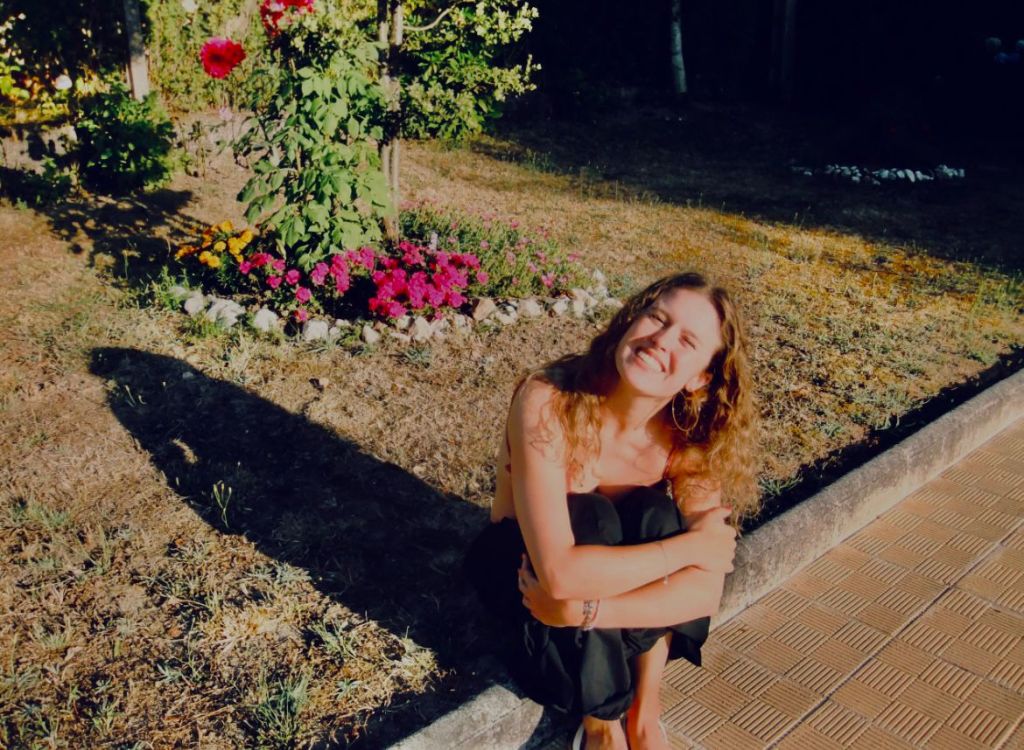 Paula Crespo: la vida a través de la Ataxia de&nbsp;Friedreich