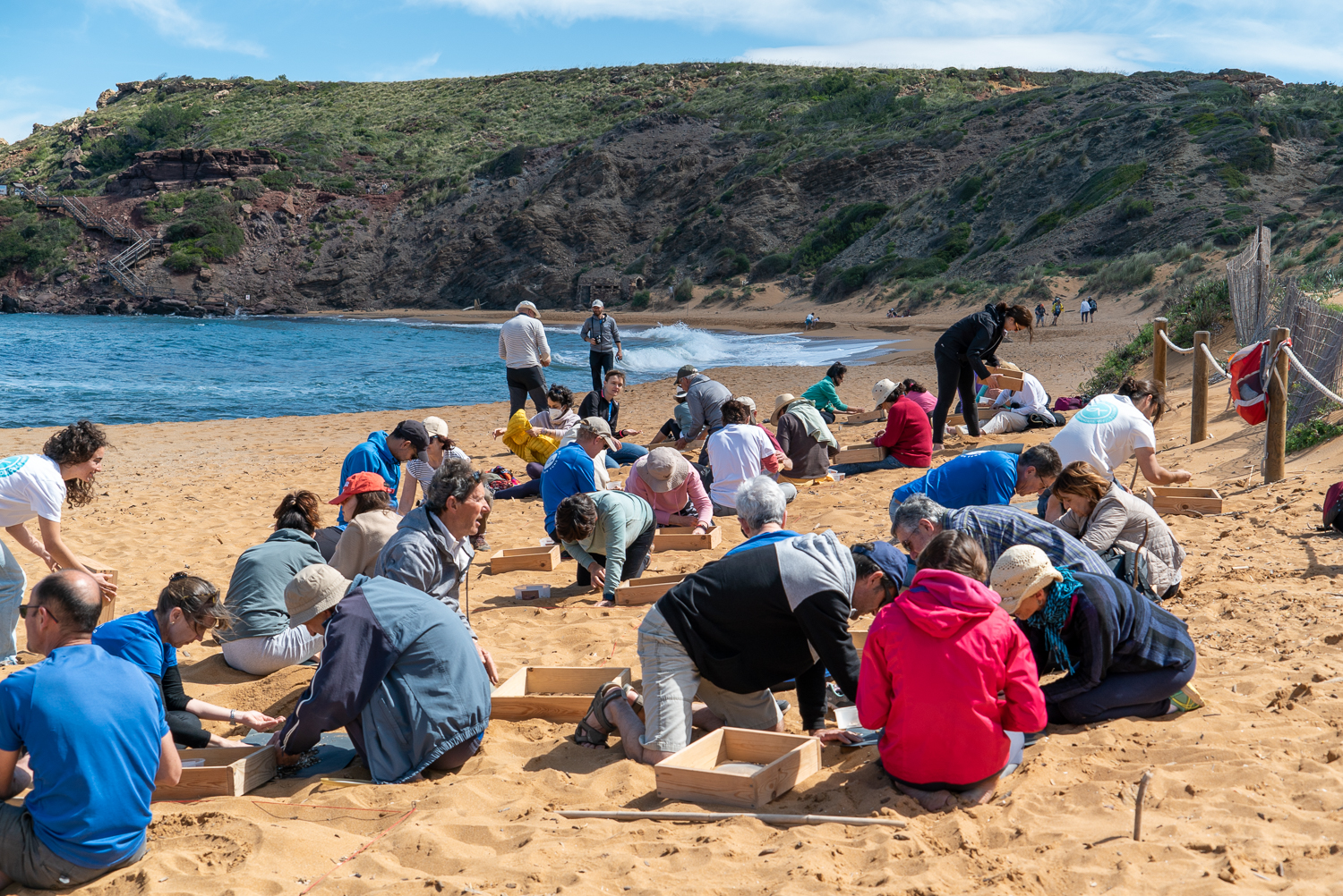 Menorca, un faro de sostenibilidad en el Mediterráneo